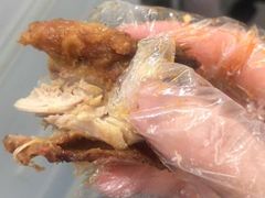 -王二甩老木子鸡(江湾店)