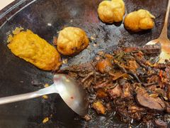 -江湖水乡铁锅炖魚(周庄嘉园店)