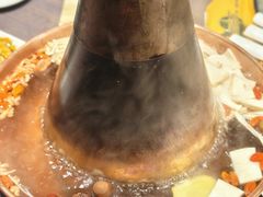 -东来顺饭庄(上地华联店)