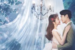 -IDO婚纱摄影(上海旗舰店)