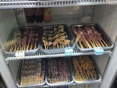 -大学路8号炸串(大学路十四号院店)