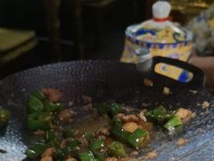 -缪氏川菜(深圳北站缤果空间店)