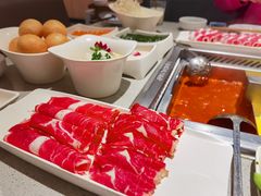 -海底捞火锅(群光广场店)