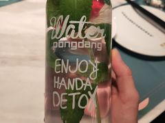 -大树餐厅(益田假日店)