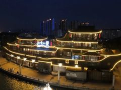 -二十八里太湖船菜(吉祥路店)