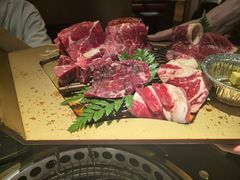 -300杯·和牛烧肉清酒专门店(廊里店)