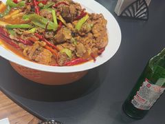 -张家小灶(东城店)