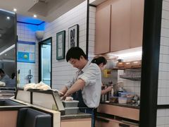 -新旺茶餐厅·早餐·夜宵(仙霞店)
