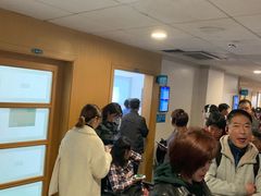 -浙江大学医学院附属第一医院(庆春院区)