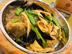 -客家汇·客家传承菜(水库店)