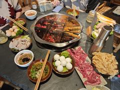 -大风老火锅(江北一店)