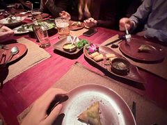 -花马天堂云南餐厅 Lost Heaven(外滩店)