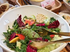 -荷恬·精致蔬食料理(富国街店)