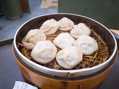 鸡汁汤包-鸡鸣汤包(仙林店)