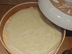 -满园烤鸭·春饼(太原街万达店)