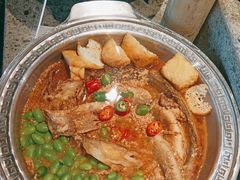 -壹只菜·崇明本地特色菜(崇明南门店)