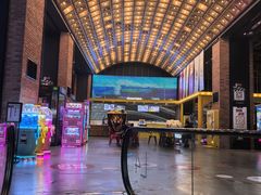 -CGV星星影城(颐堤港ScreenX店)