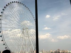 -南昌之星摩天轮