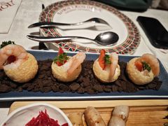 -俄士厨房(环球港店)