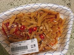 炭烧黄金笋-果蔬好(江南赋店)