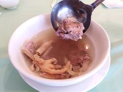 -避风塘小炒