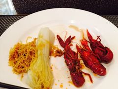 picture-喜来登酒店-盛宴标帜餐厅