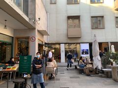 -RAC BAR(安福路店)