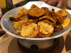 -茅庐印象(丁豪广场店)