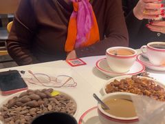 -新旺茶餐厅·早餐·夜宵(仙霞店)