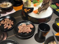 -千寻烧肉(政务区店)