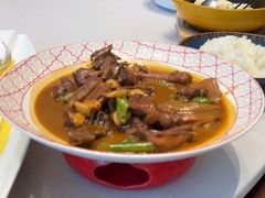 -颂福楼·南京菜(定淮门店)