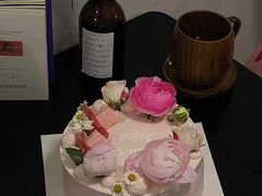 -ZIYUE CAKE线上店