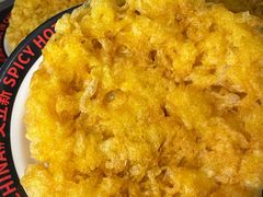 炸蛋-文立新麻辣烫(合生汇21街区店)