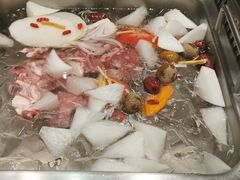 -九府羊·鲜羊火锅·烤串(新华路店)