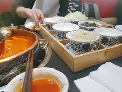 -咏江南·苏式火锅·苏州评弹(观前街店)