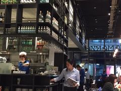 -玛尚诺Pizza&Bar(长泰广场店)