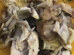 -上海理工大学第五食堂