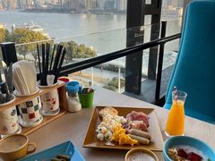 -上海外滩英迪格酒店