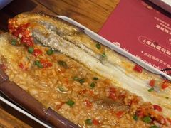 -木屋烧烤(南新店)