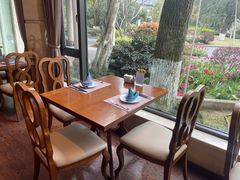 -浙江西子宾馆·瑶园咖啡厅