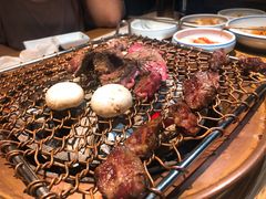 -王妃家(明洞中央店)