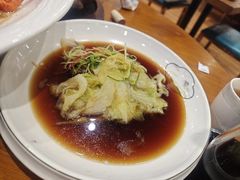 -喜来酌海鲜·饺子(和平一店)
