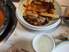 -蕃茄述·好汤自然来(江汉路店)
