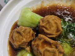 -金枝玉叶上海人家食府(三里河店)