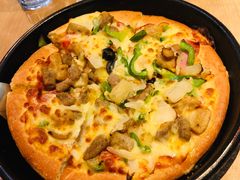 -必胜客(城西银泰店)