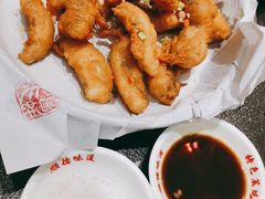 -飞尝蚝·顺德菜·鱼生(顺德总店)
