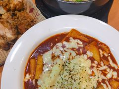 -鱼籽村秘制拌饭(崇文门店)