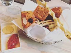 -郑州希尔顿酒店·阿米奇意大利餐厅