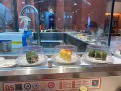 -新一番三文鱼寿司(红城湖店)