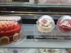 -哈根达斯(虹口店)
